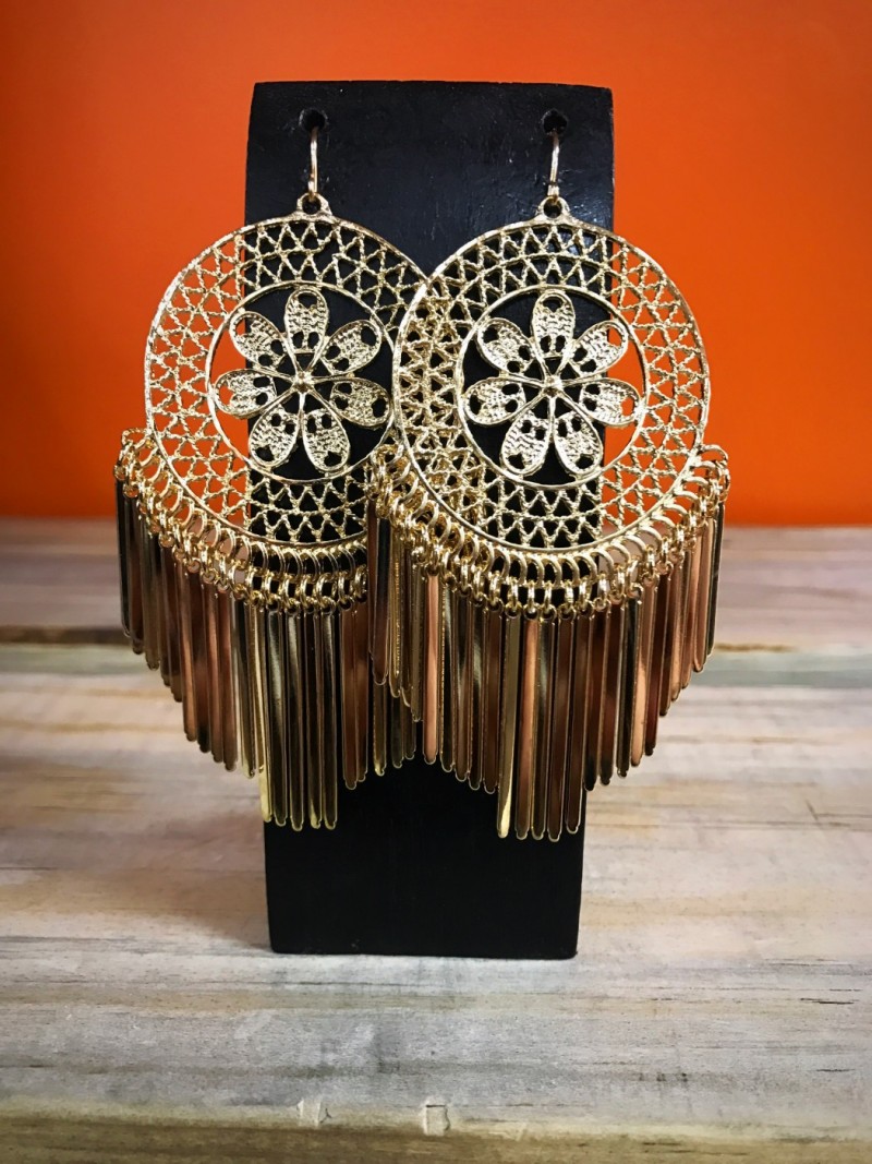 Ale Accessories Western Chic Jewelry and Accessories