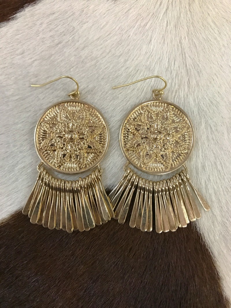 Ale Accessories Western Chic Jewelry and Accessories