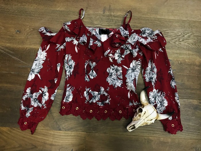 Ale Accessories Western Chic Jewelry and Accessories