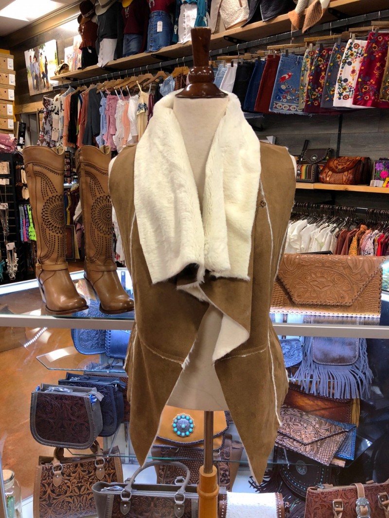 Ale Accessories Western Chic Jewelry and Accessories