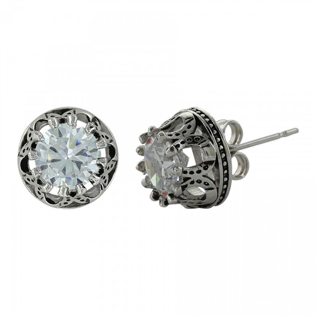 montana silversmiths earrings