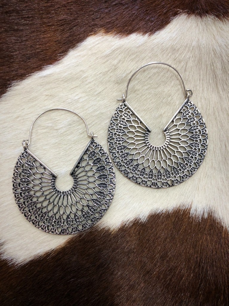fashion earrings