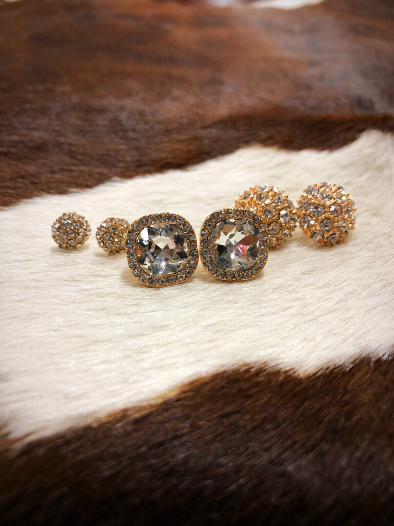 fashion jewelry earrings