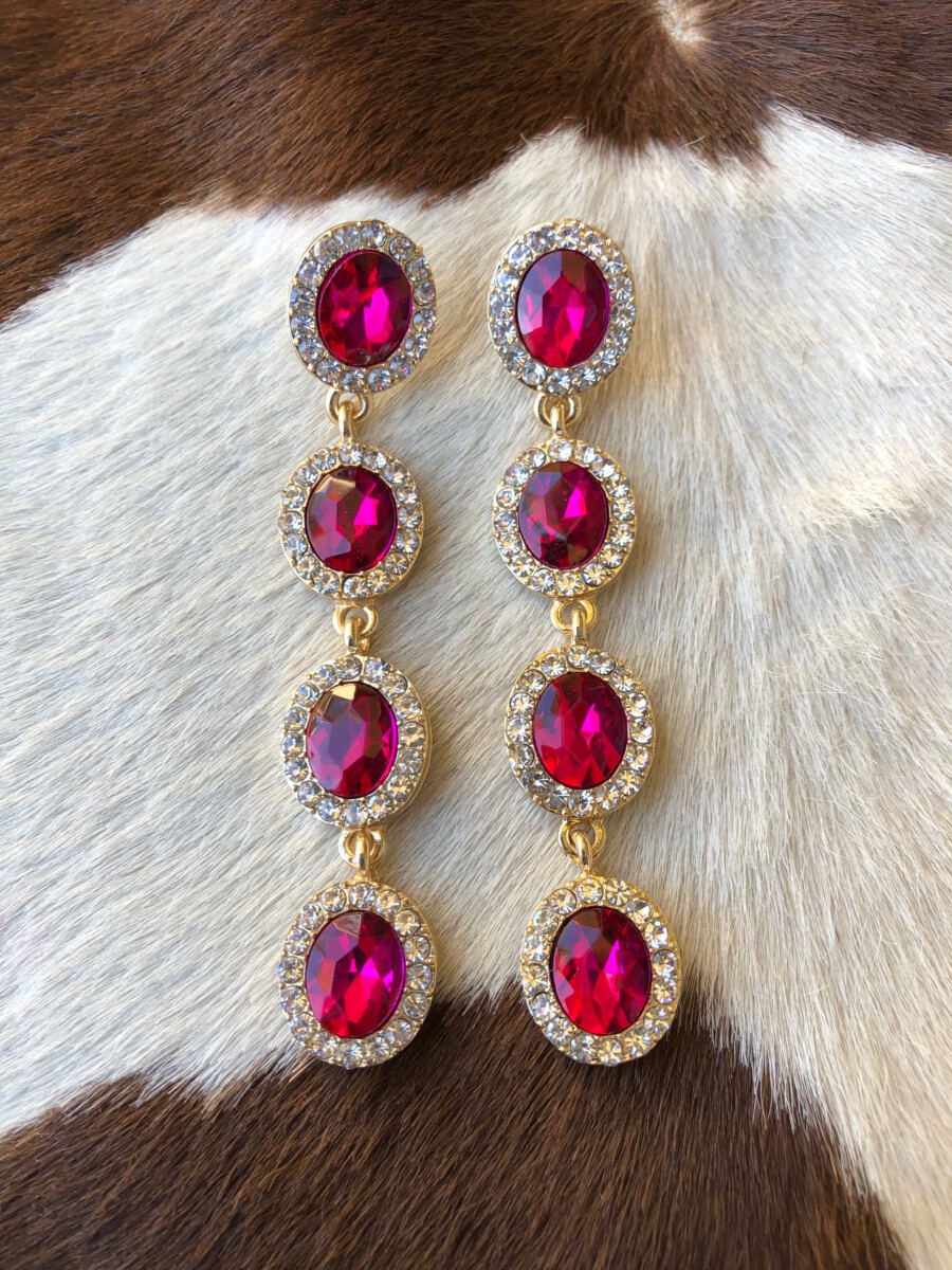 Zuni Sterling Silver & Pink Opal Inlay Heart Stud Earrings – Nizhoni  Traders LLC