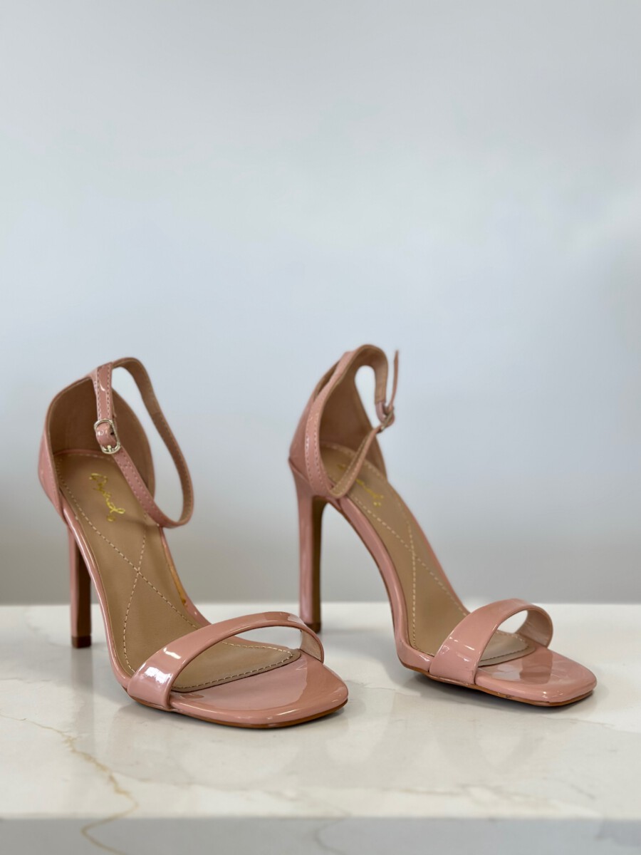 Hot Sale Simple Style Orange Leather Women High Heel Sandals - China Women  Sandals and High Heel Sandals price | Made-in-China.com