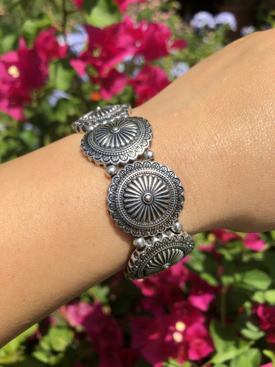 Custom Western bracelets – Ferris Silver Works